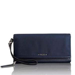 Tumi Voyageur Travel Wallet